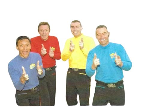 the original wiggles 2004|More.